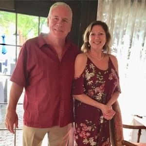 Meet your Posher, Janet